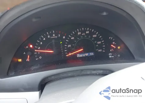 2008 Toyota Camry Le from USA, damaged, VIN 4T1BE46K78U737593